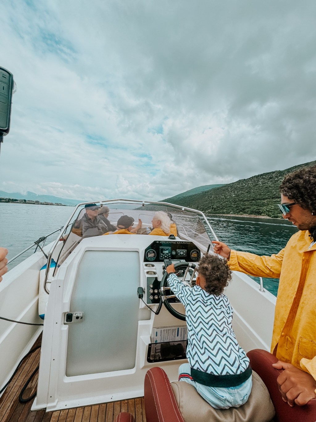 Is the Blue Cave Tour in Kotor Worth It? Rubber Ducks, Rainstorms & Real&nbsp;Talk