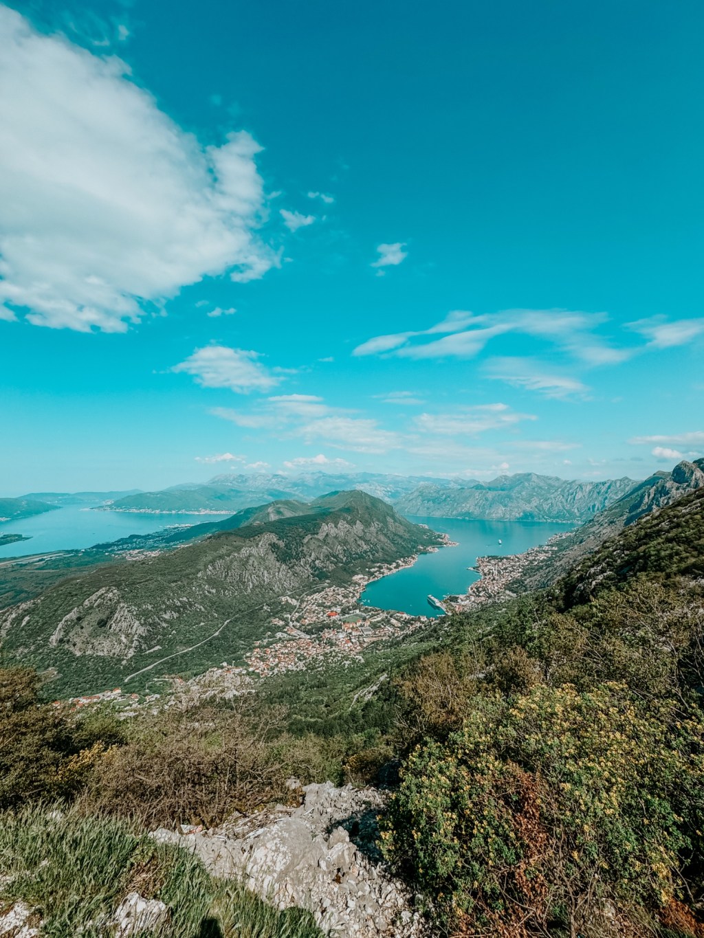 Drift Queen in the Wild: My (Terrifyingly Funny) Drive on the Serpentine&nbsp;Road
