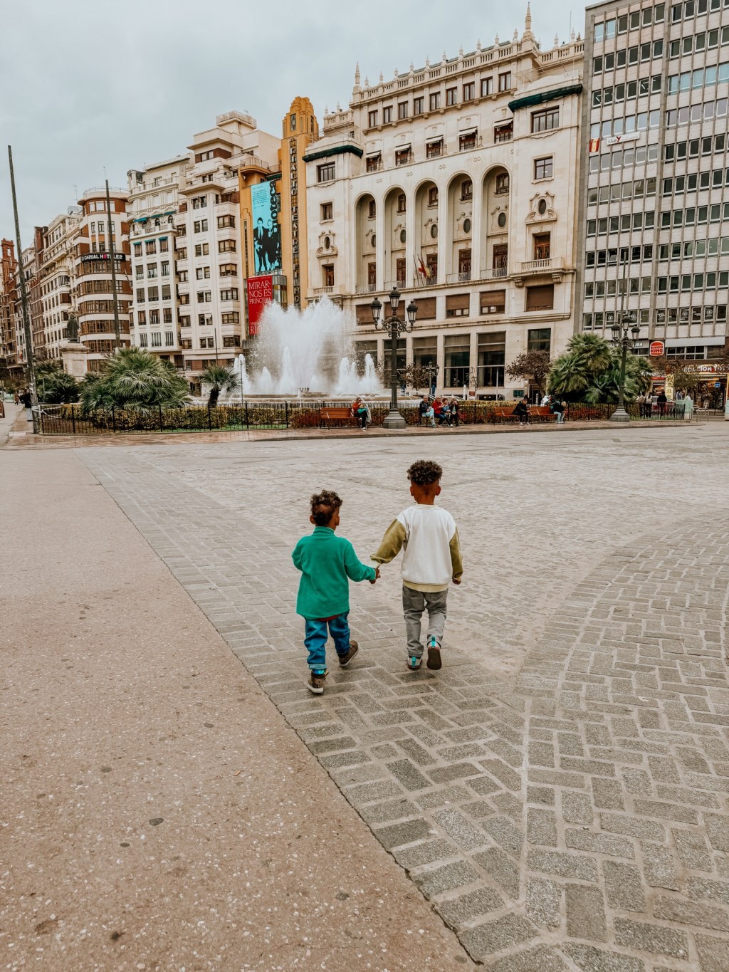 VALENCIA: The Sassy Sister Barcelona Doesn’t Want You To&nbsp;Meet