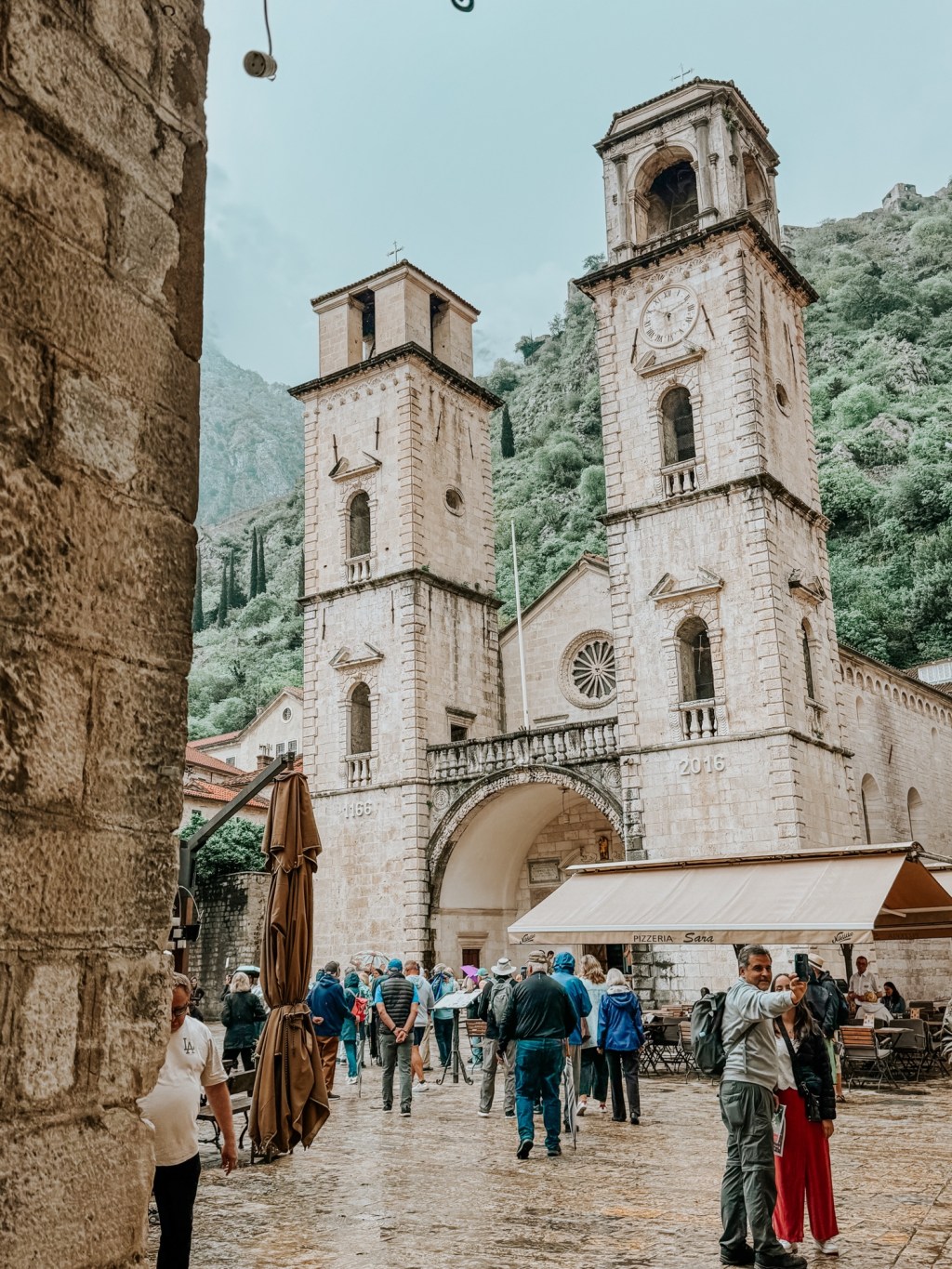 Kotor Old Town With Toddlers in Tow: Montenegro’s Most Magical&nbsp;Maze