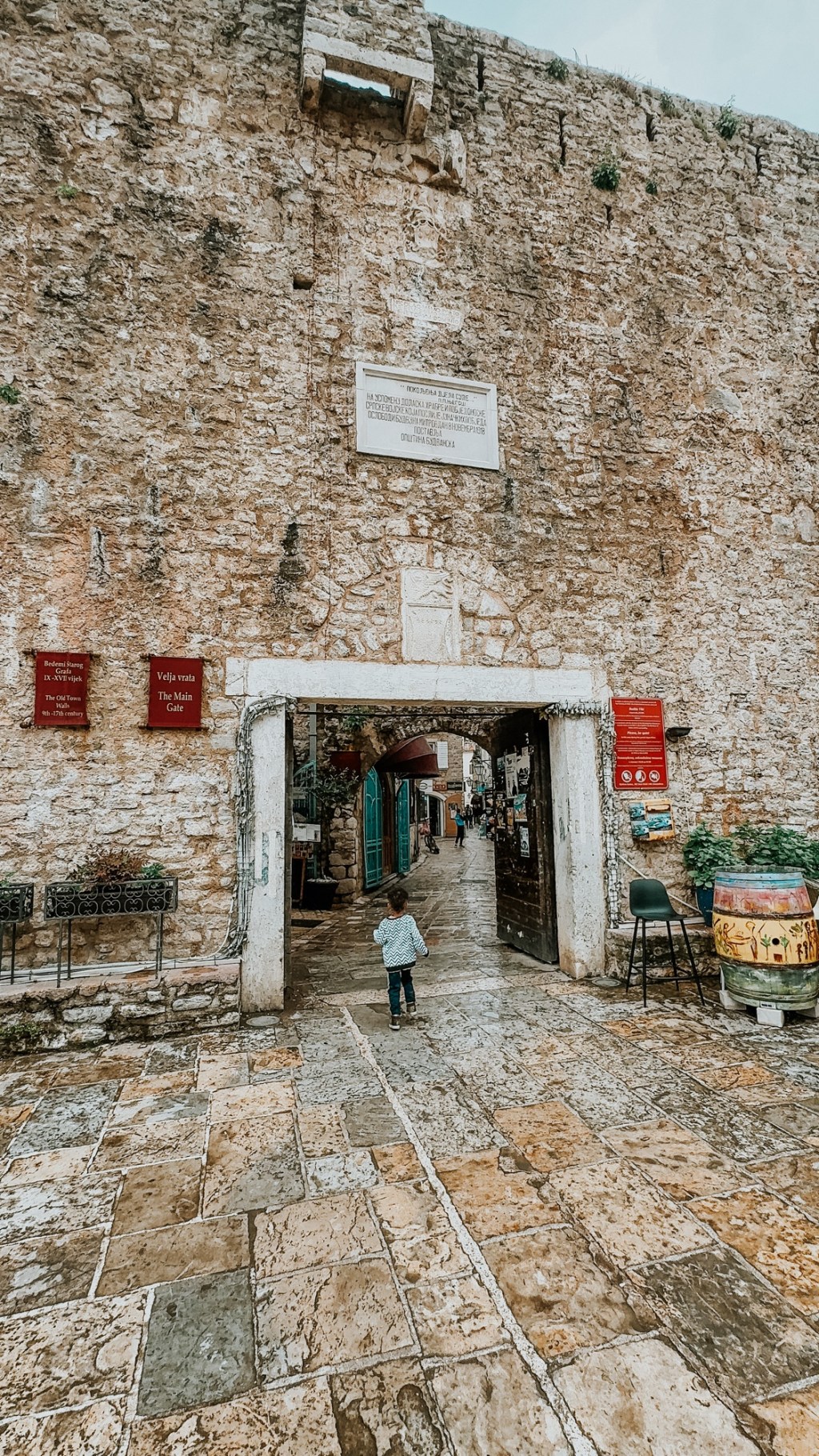Budva Old Town: The Fairytale Destination No One’s Talking&nbsp;About