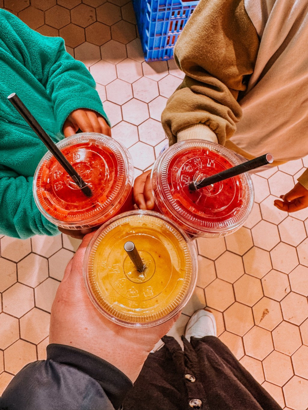 Why the Central Market Is Basically Disneyland for Food-Loving Grown-Ups (and Curious&nbsp;Toddlers)