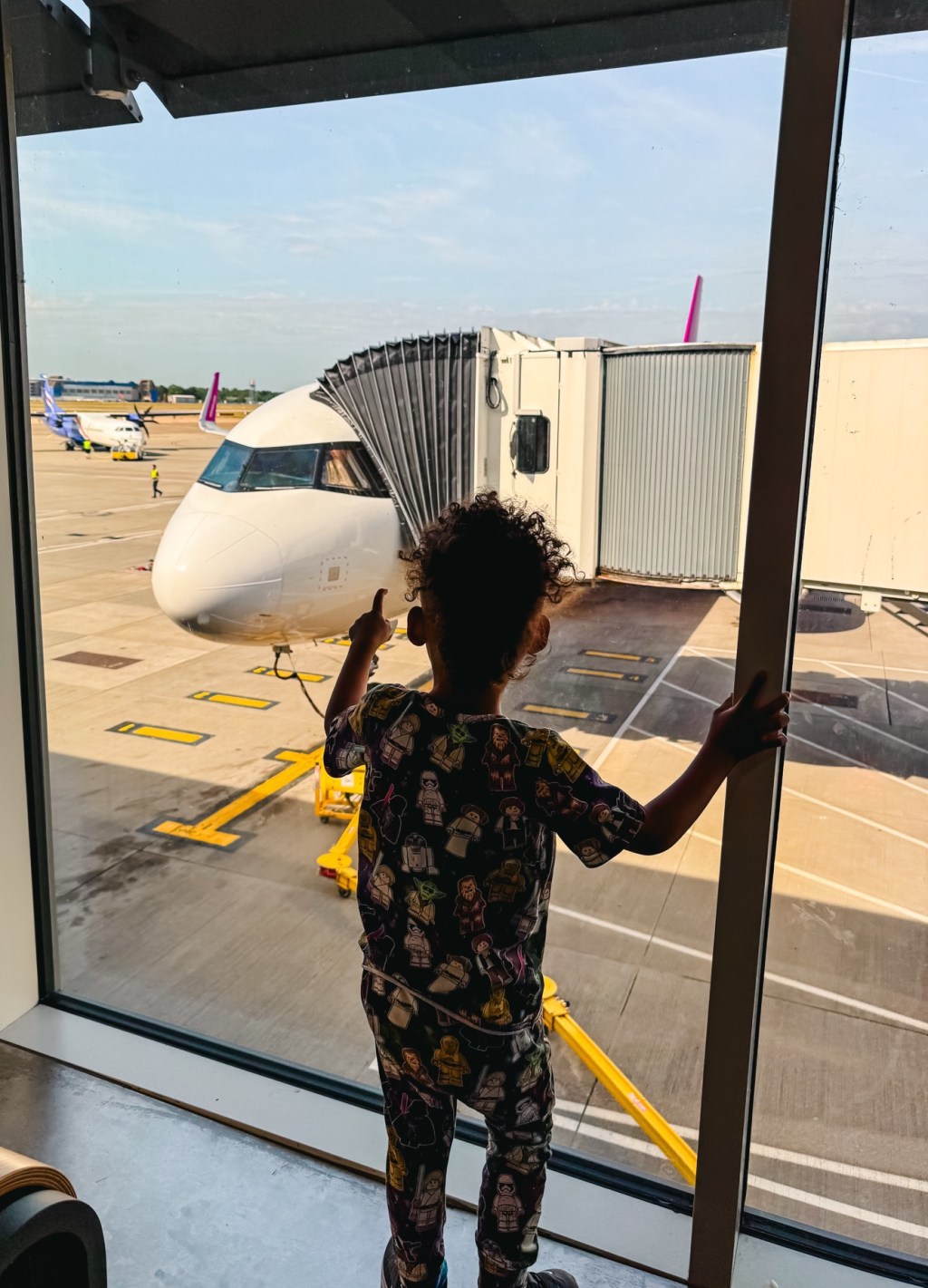 Milan with My 3 Bambinos: Less Fashion, More Snacks (and a Lot of Sweaty&nbsp;Regret)