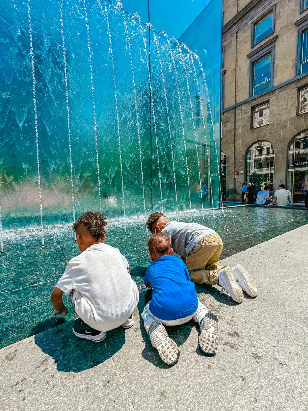 Milan with Kids: Chaos, Couture & a Lidl Love&nbsp;Affair