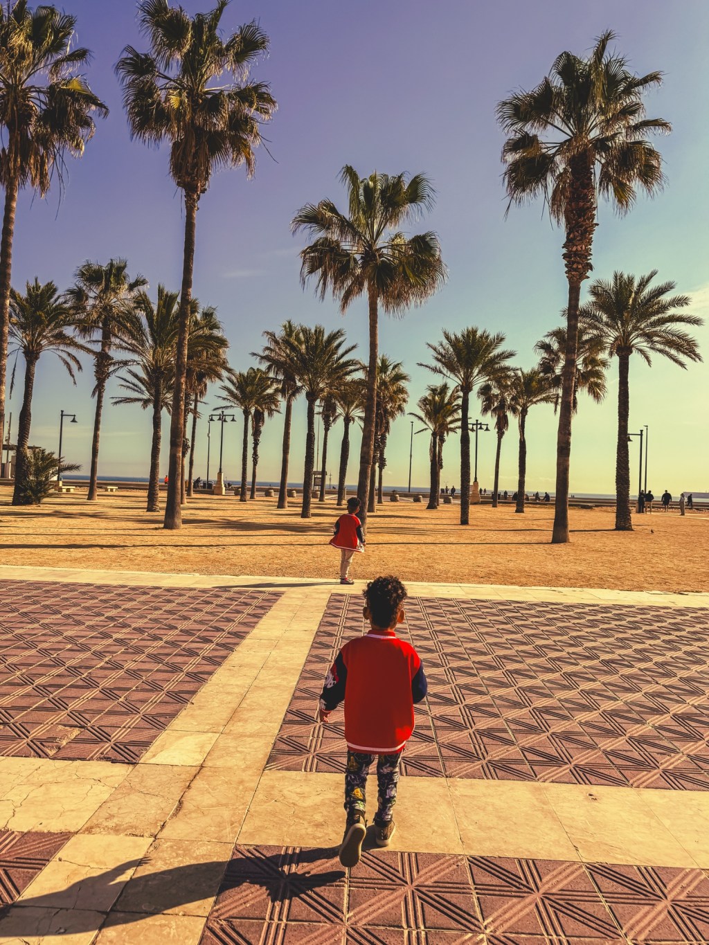 Things to Do in Valencia with Kids.. aka How to Entertain Kids Without Losing Your Mind or Your&nbsp;Dignity