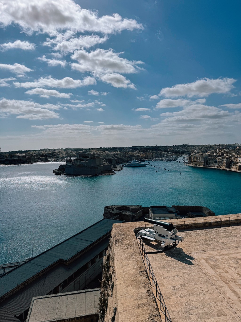 Malta with Kids: A Sun-Soaked, Slightly Chaotic Family Trip (2024 Review)