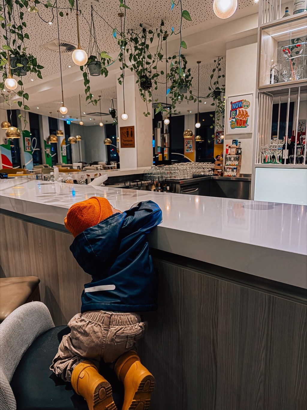 Meliá Hamburg Hotel Review (Family Stay) — Not PR