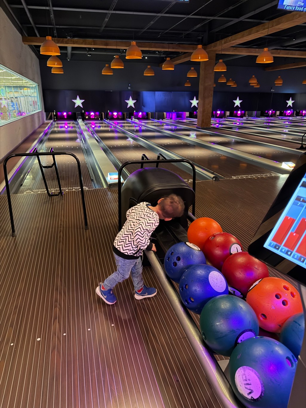 Hollywood Bowl Derbion Derby Review: A Fun Family Day Out With&nbsp;Kids