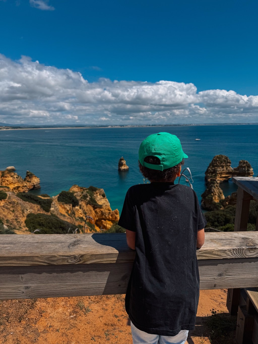 Lagos, Portugal: We Ditched the City Breaks for Sun, Sea… and Sidewalk&nbsp;Protests